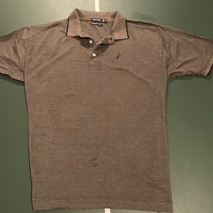 Nautica Mens Polo